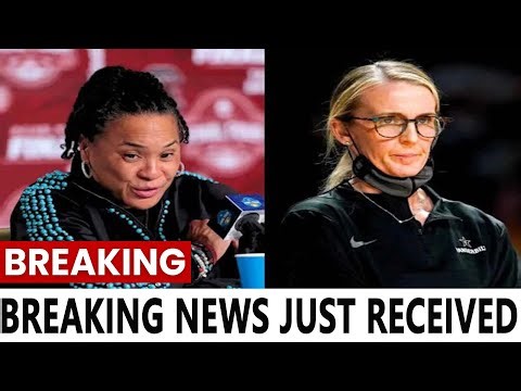 Dawn Staley’s ‘Gamble’ Leaves Shea Ralph Searching SEC Answers – Report