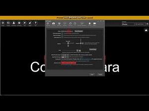 Qual o melhor programa para cabine de fotos? DSLRBooth - Tutorial em Português