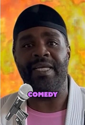 Ron Funches Stand-Up Comedy in Austin, Texas