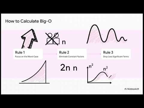 Algorithms — The Complexity Concept Every Programmer Must Learn