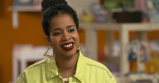 Chicago children's store highlights diversity