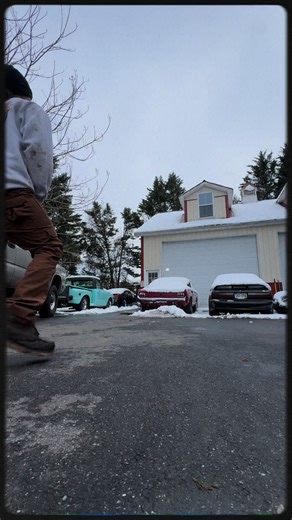 That Blueberry drip got me like…. #tomsrefurb | tomsrefurb