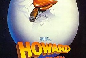 Howard the duck - Paperblog
