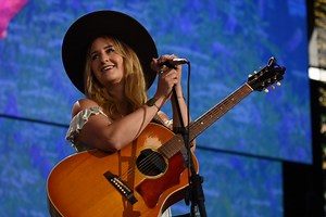 The Farm Aid Festival Lineup