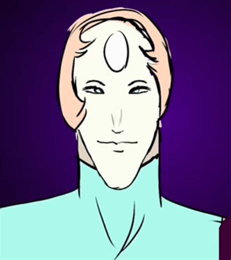 Exploring the Dead Inside Meme in Steven Universe Fandom