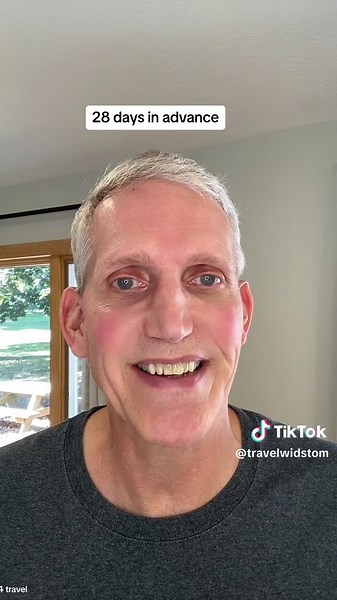 Expedia has come out with their 2024 travel hacks. Watch so that you can hear what Expedia’s 2024 travel havks are. #expedia #travelhacks #flights #cheapflights #travel #savings