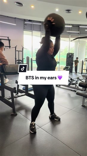 BTS: The Perfect Boost of Motivation