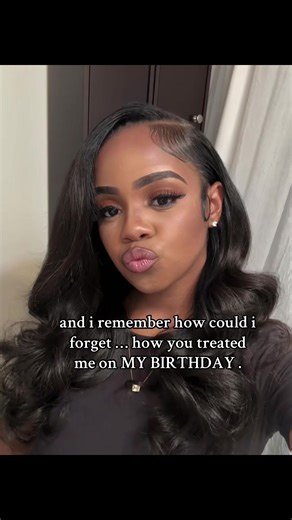 My Birthday Deserves Celebration: A Reflection