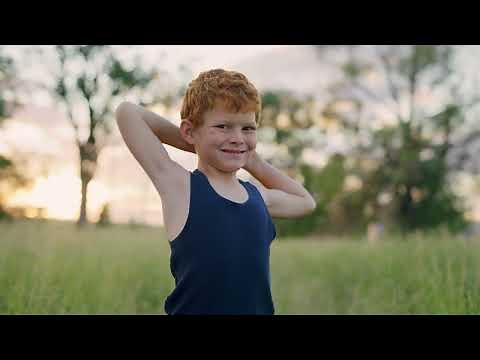 Greyhound Australia commercial 2022