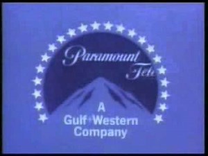 Paramount Television Logo 1978-1980 #3