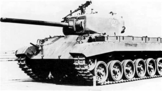 The Big Cat Buster: Why the M26 Pershing Could have been a Game Changer for the US