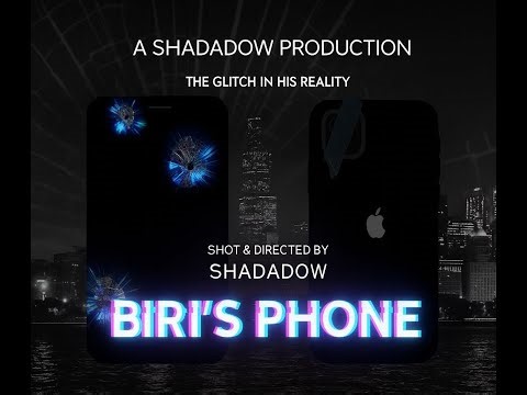 Biris Phone – 2025 Short Film Directed by Shadadow