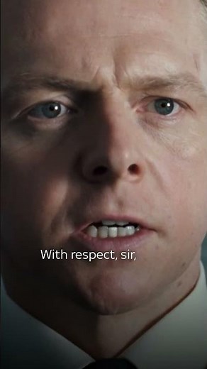 The most unexpected performance review 😳 | Hot Fuzz