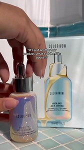 18K views · 17 reactions | Hair shedding? Thinning? Brittle? Promote optimal scalp conditions and see real results with our award-winning Youth Juice Scalp Treatment. Proven to deliver fuller, healthier-looking hair in as little as 30 days. Clinically proven to reduce shedding by up to 90%  Limited time offer: 15% OFF all full-size products when you sign up for our email list | Color Wow | Facebook