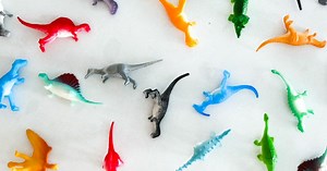 29 Friendly Dinosaur Perler Bead Patterns - Cool Kids Crafts