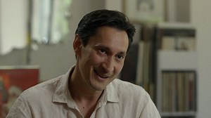 Gregoire Colin on BEAU TRAVAIL