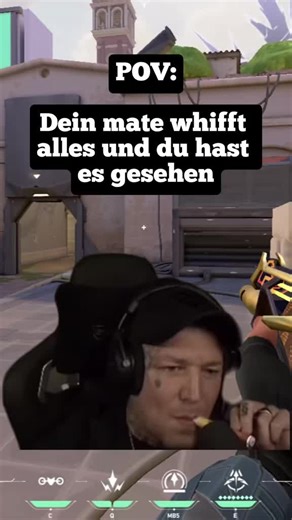 Epic Valorant Fails Compilation