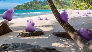 How to complete the Pokémon Go: Let’s GO Collection Challenge