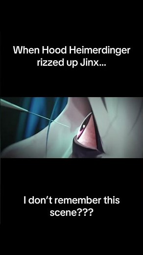 Arcane Unhinged: When Heimerdinger had ZERO Chill 🥶 #shorts #arcane #leagueoflegends #edit