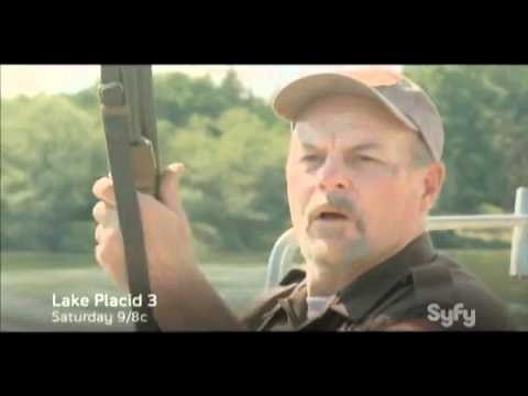 Lake Placid 3 - Officia Trailer