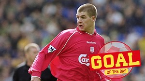 333K views · 14K reactions |  We could watch this again and again | Liverpool FC | Facebook