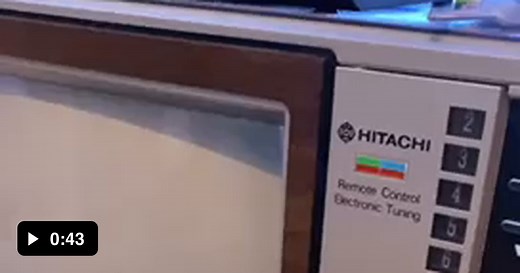 The sound of the 80s - Funny