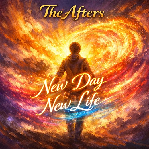 The Afters “New Day New Life” New Song Alert - Good Christian Music.com