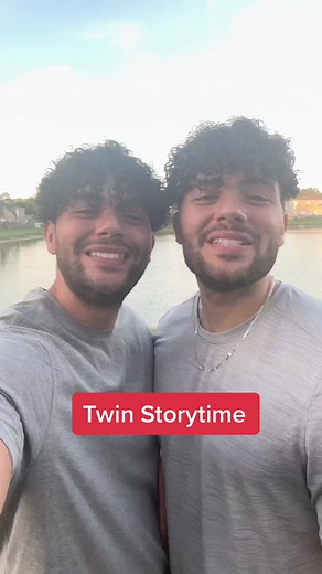 Hilarious Twin Storytime: Confused Girlfriend Moment