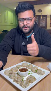 63K views · 701 reactions | Trying out rare food for the first time #littleolives #parmesanpasta #tacos #momos #udons | Street Foodies | Facebook