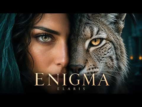 ENIGMA Inspired Music 2026 🐾 Two Souls, One Gaze | Deep Mystical New Age Music