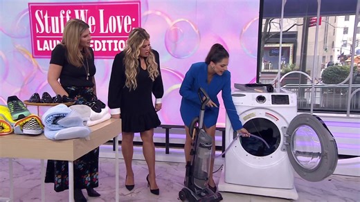 Tackle laundry like a pro with these 5 products