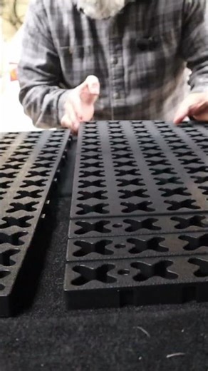 Tmat Install – Truck Bed Organizer Setup