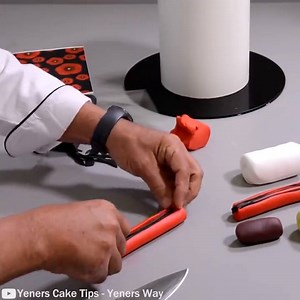 This chef is a genius!! 👏👍 Credit Serdar Yener from Yeners Way - bit.ly/2JRTR4B youtube.com/user/yenerswaytv | It's Amazing world