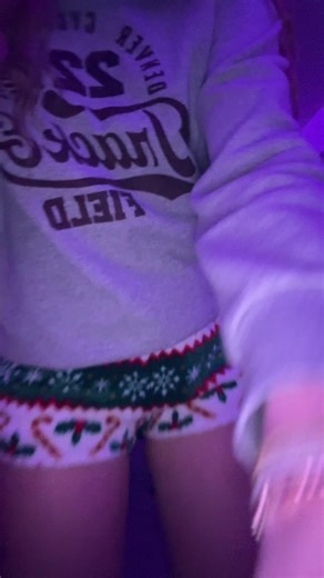 new christmas shorts 🙌 i love this dance | dance