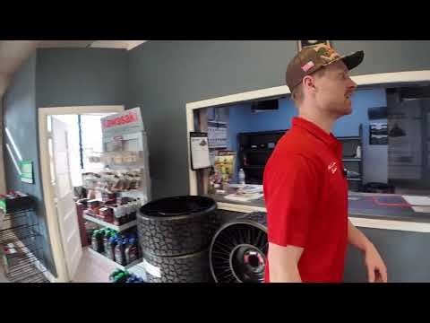 Welcome to All In Lawn Equipment Newton, NC