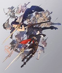 Fire Emblem: Awakening - TV Tropes