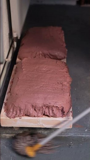 Recycling Clay, the ENTIRE Process