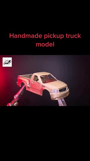 #handmade #car