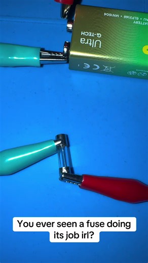 Understanding the Role of Fuses in Circuit Design