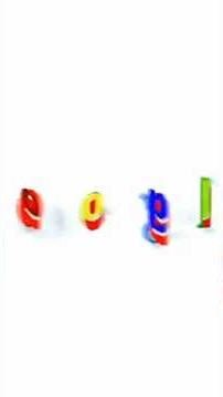 Google Logo 1997