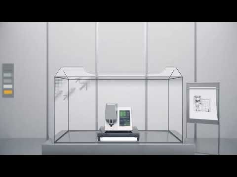 Quick waterproof testing for your watch