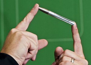 Try And Dodge This: The Self Guided Bullet