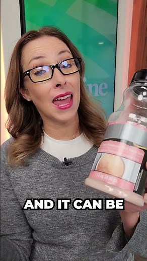 The Toxic Truth About Pink Himalayan Salt #shorts #himalayansalt #salt