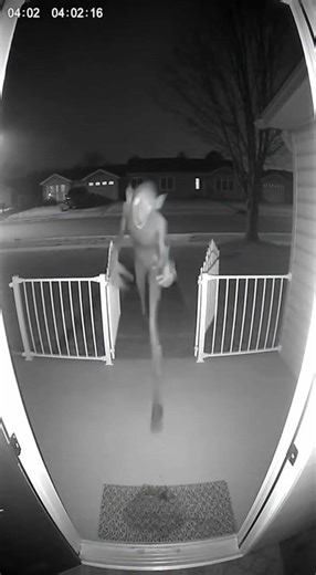 unknown movment record on cctv 😱 #shorts