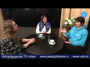 Jēkabpils novadniekus aicina kļūt par mentoriem pusaudžiem ar sarežģītu pieredzi