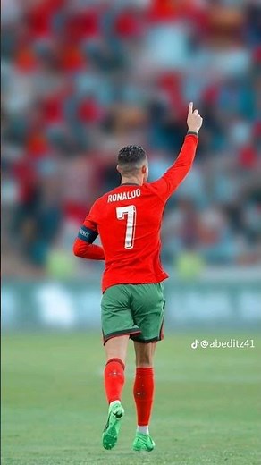Cristiano Ronaldo video ⚽#short#viral #football