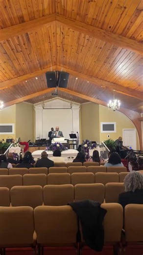 Ocean View Funeral Homes on Reels