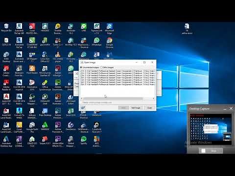 Tutorial Orthophoto PCI Geomatica