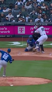 New York Yankees vs. Kansas City Royals game highlights - Part 2