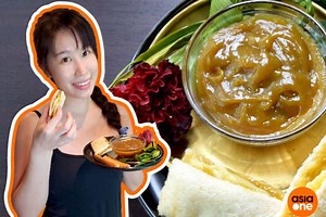 What's Cookin': Have 'Ya Kun' kaya toast at home